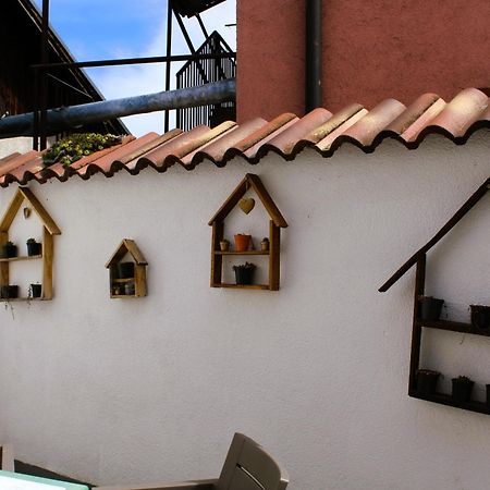 Svila Apartmani Bihać Exteriér fotografie
