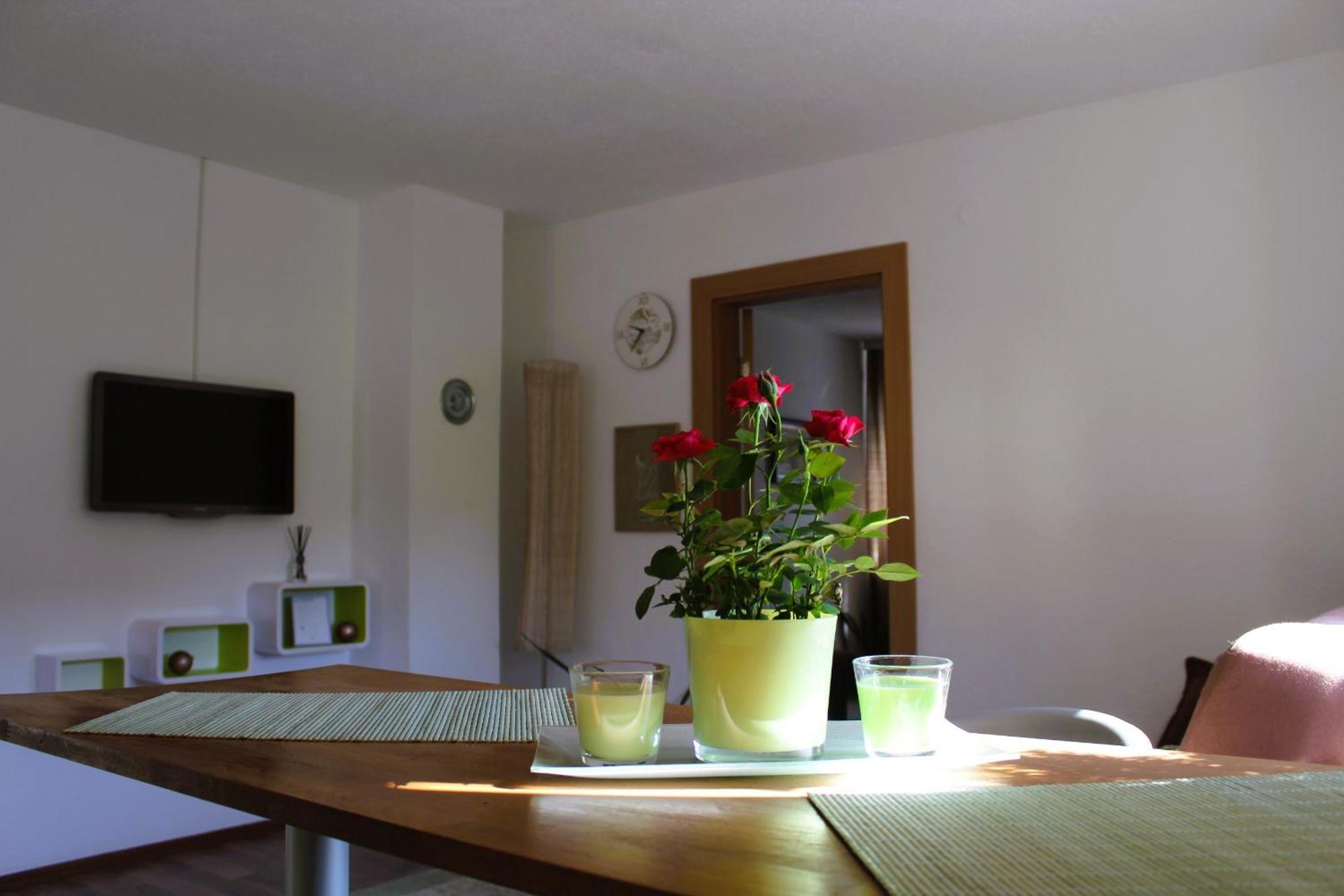 Svila Apartmani Bihać Exteriér fotografie