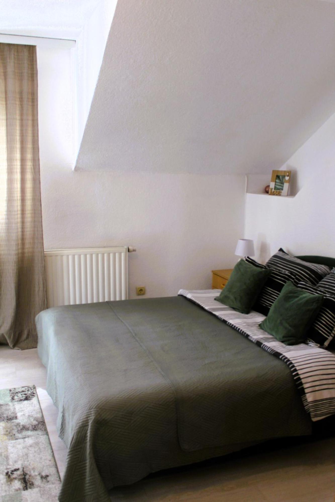 Svila Apartmani Bihać Exteriér fotografie