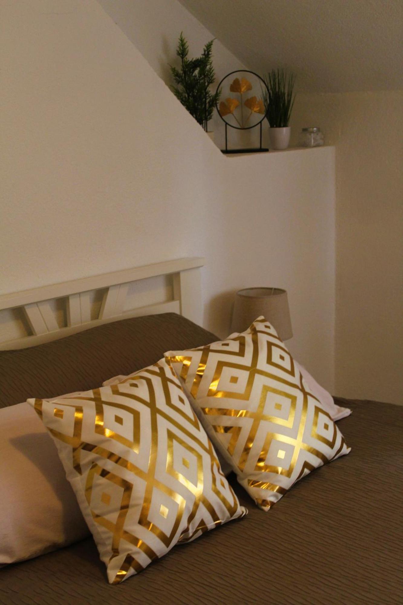 Svila Apartmani Bihać Exteriér fotografie