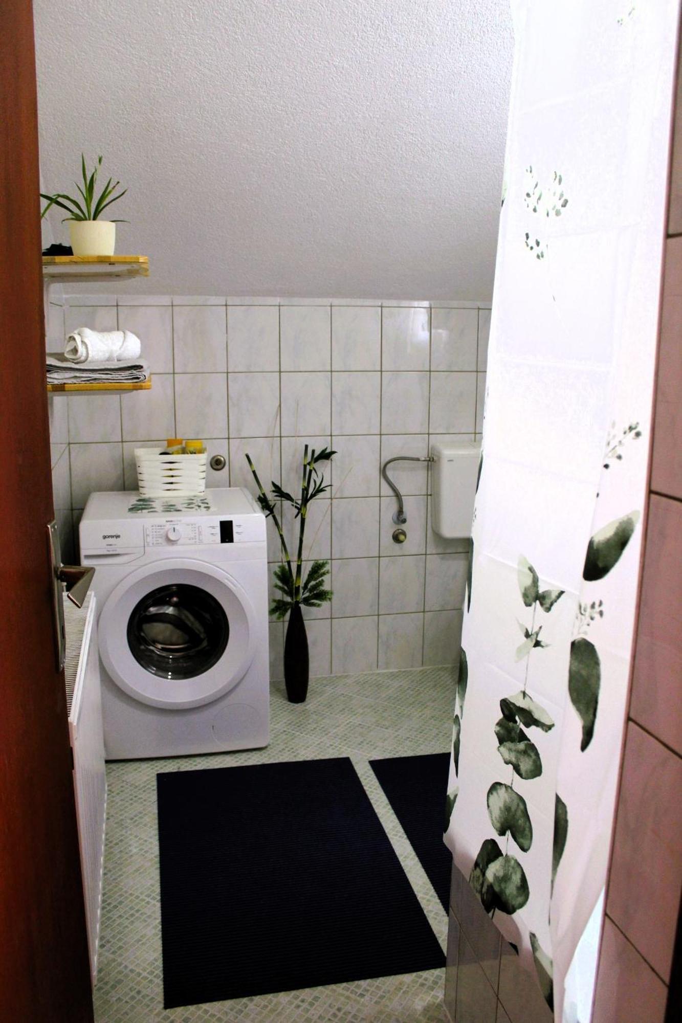 Svila Apartmani Bihać Exteriér fotografie