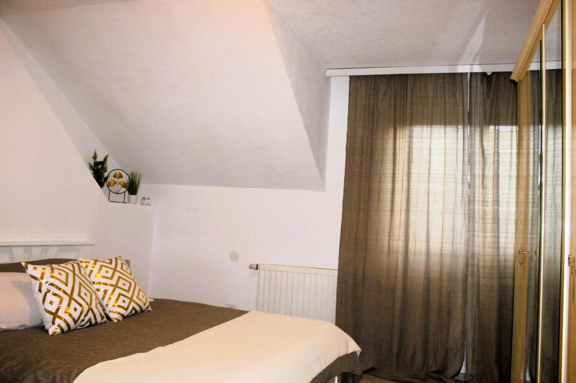 Svila Apartmani Bihać Exteriér fotografie