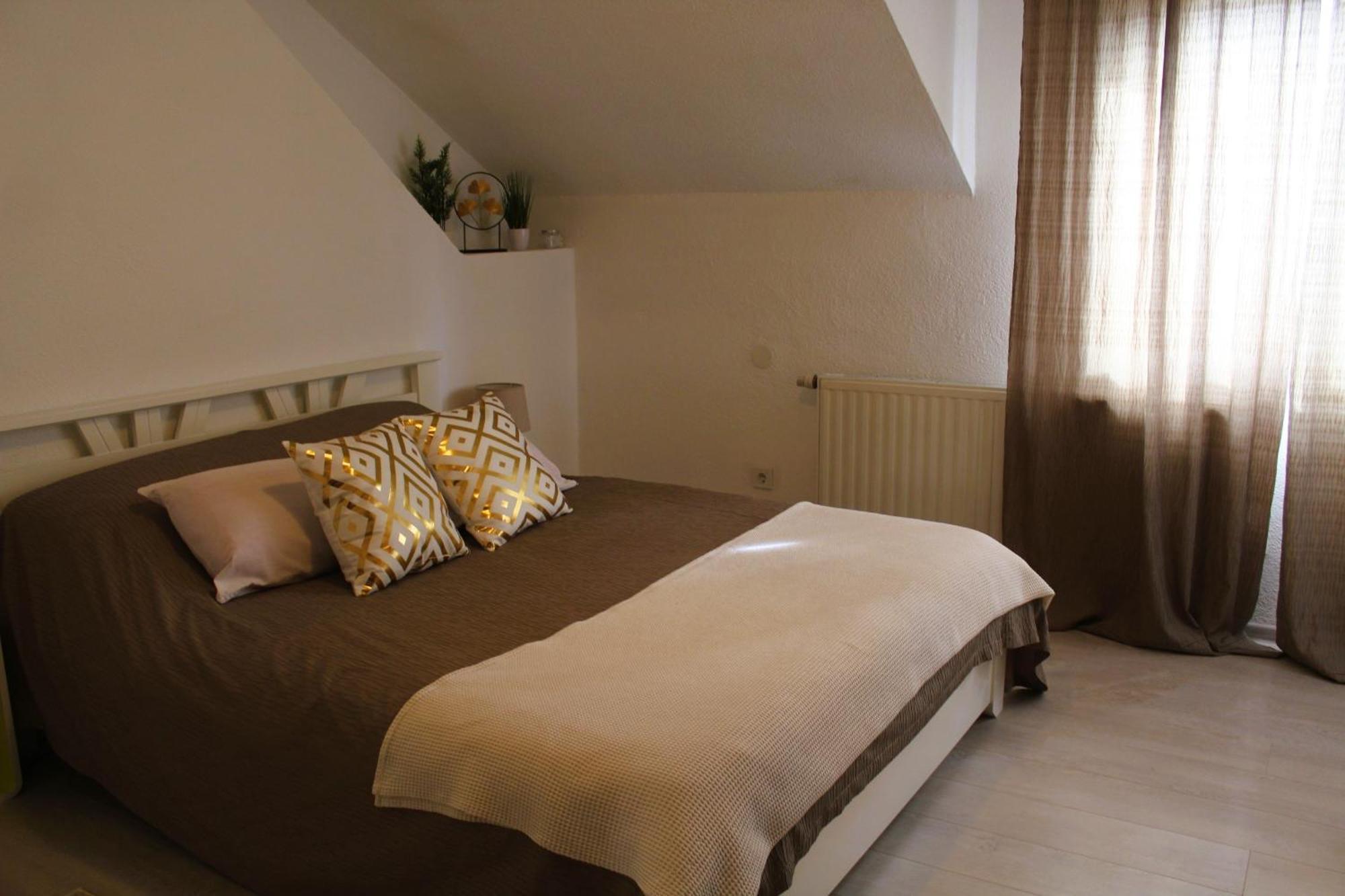 Svila Apartmani Bihać Exteriér fotografie